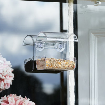 Harrisons Window Feeder