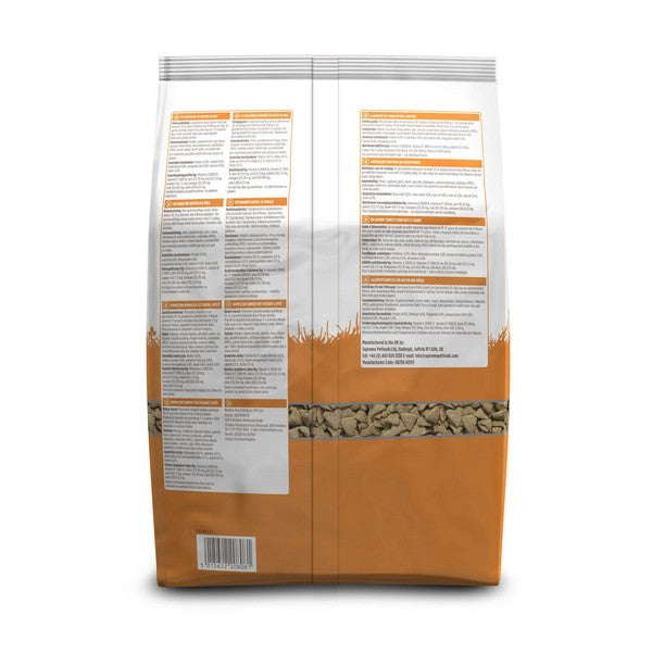 Supreme Science Selective Rat 1.5kg