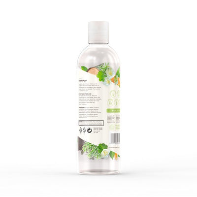 Wahl Mucky Puppy Shampoo 250ml