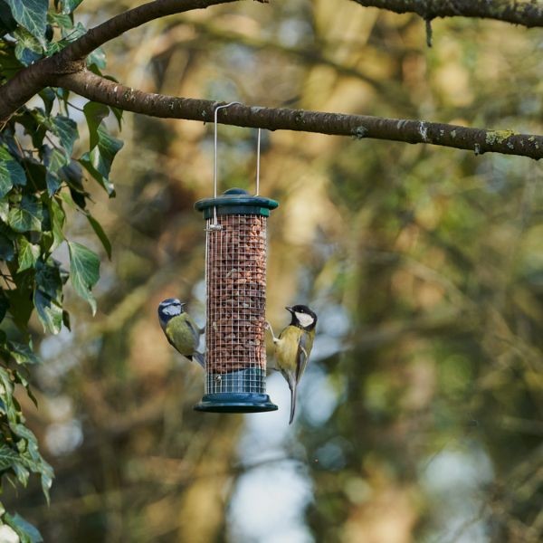 Harrisons Sunflower Hearts 12.75kg