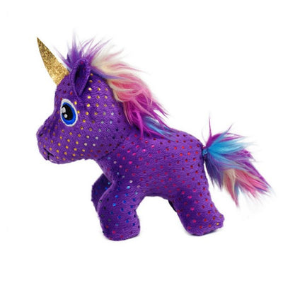KONG Enchanted Buzzy Unicorn EU