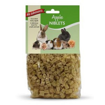 Mr Johnsons Apple Niblets 70g