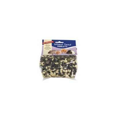 Mr Johnsons Mixed Seed Niblets 160g