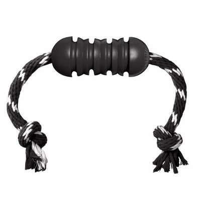 KONG Extreme Dental with Rope Medium