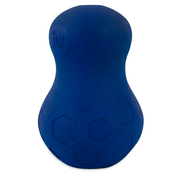 JW Tumble Teez Toy Large Blue