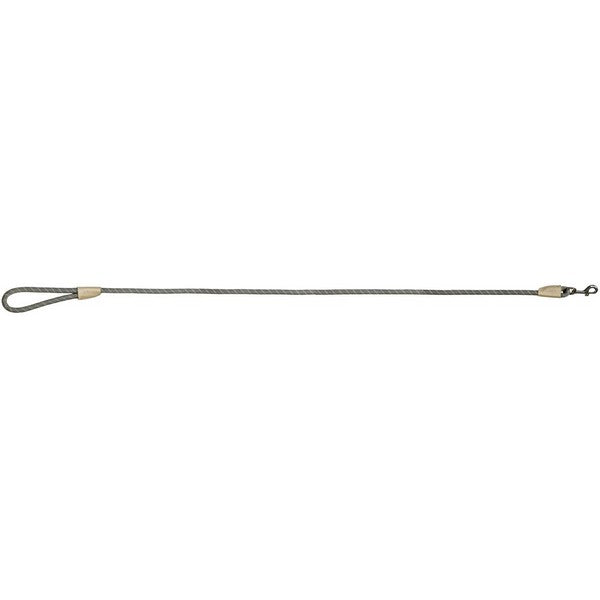 Aquatech Reflective Slip Lead Black & Grey Small