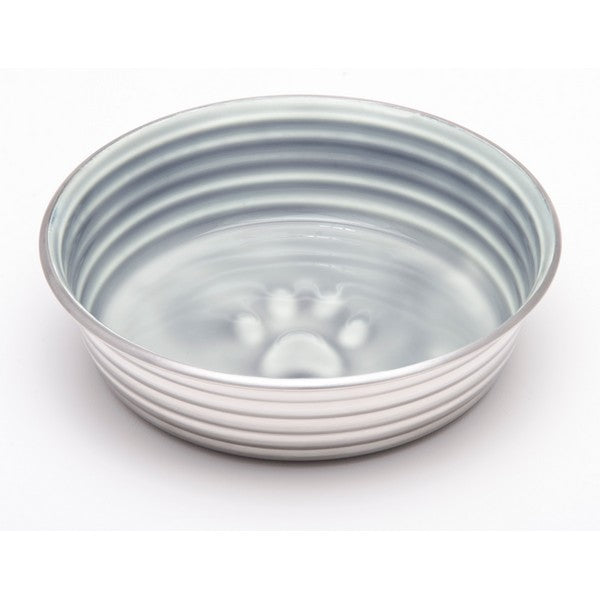 Large Parisian Grey Le Bol