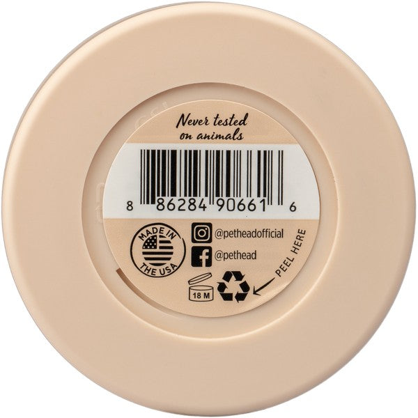 Pet Head On All Paws Paw Butter Oatmeal 40g