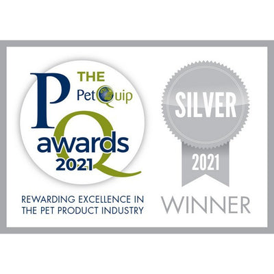 Burgess Excel Fruity Feasts with Banana and Blueberry 60gm