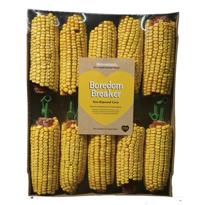 Rosewood Corn On The Cob 10Pc