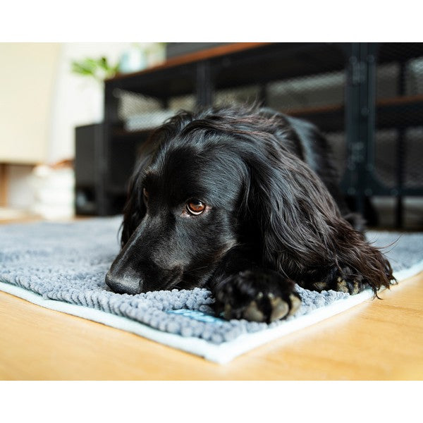 Henry Wag Micro Fibre Noodle Pet Mat Large
