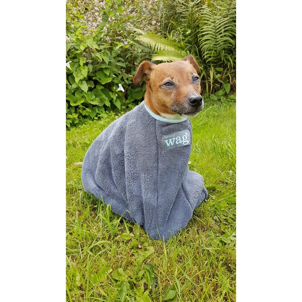 Henry Wag Drying Bag S