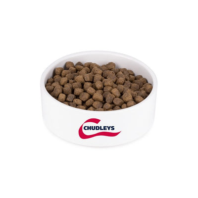 Chudleys Salmon with Rice & Vegetables Dog Food 14kg