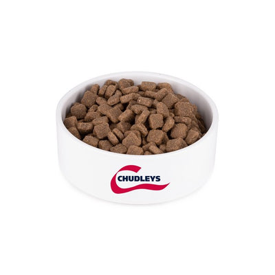 Chudleys Working Crunch Dog Food 14kg