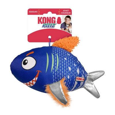 KONG Reefz Assorted Small