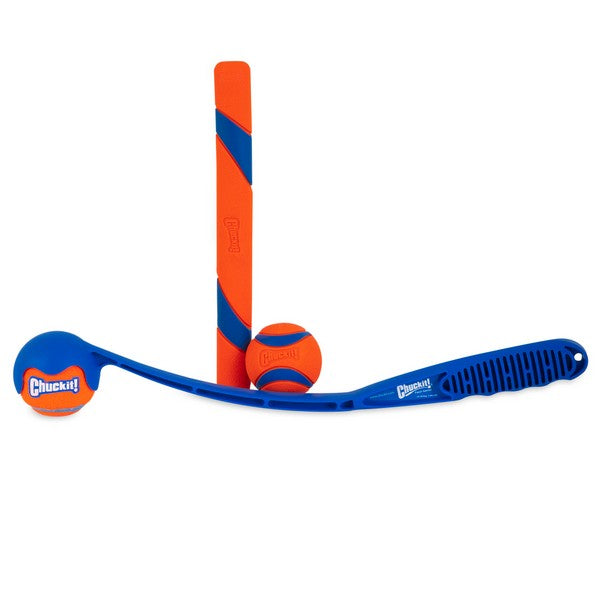 Chuckit Holiday Fetch Pack