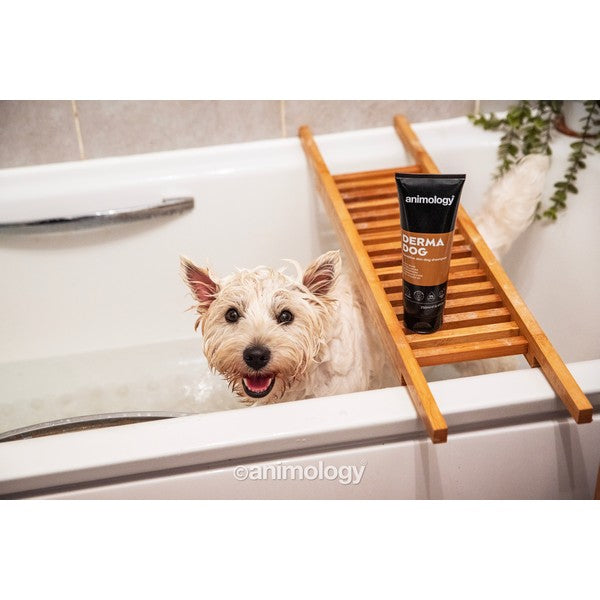 Animology Derma Dog Shampoo 250ml
