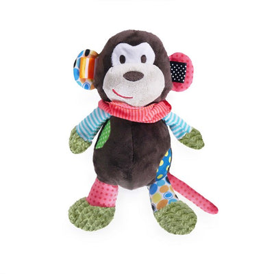 Rosewood Mitchell Monkey