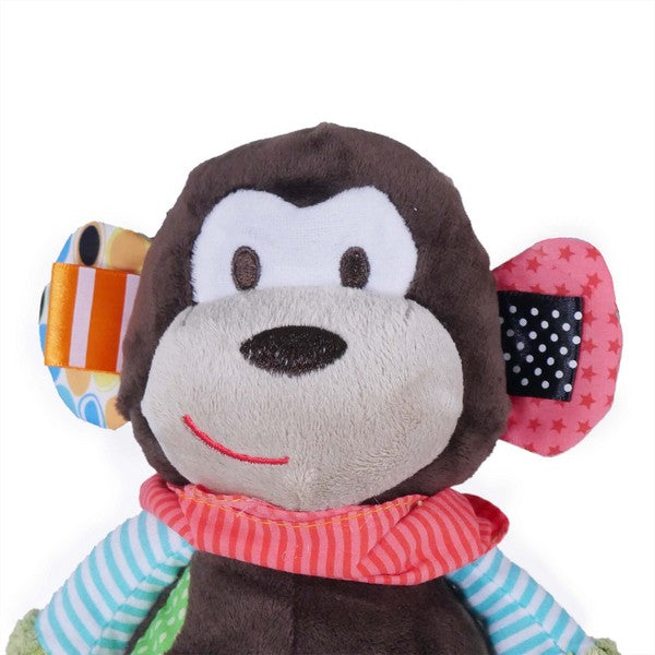 Rosewood Mitchell Monkey
