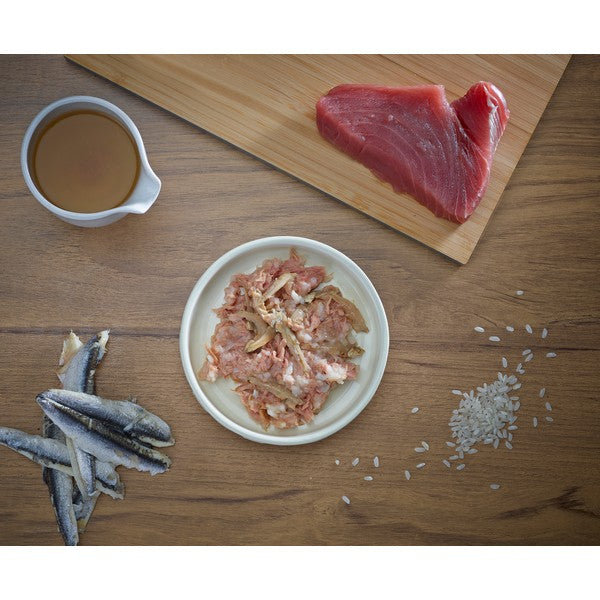 Fish4Cats Finest Tuna Fillet - 70g