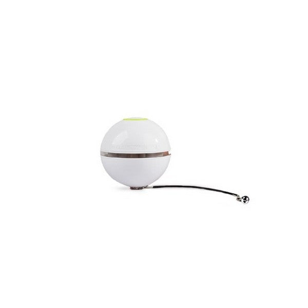 All For Paws Interactives Rolling Laser Ball Cat Toy