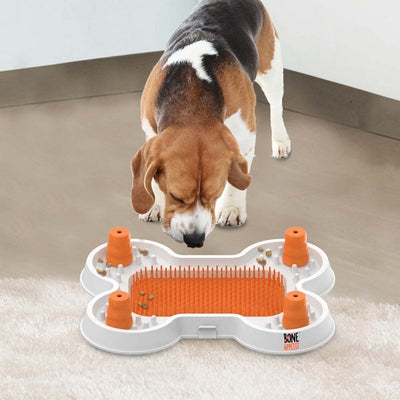 All For Paws Bone Appetit Sniff A Bone