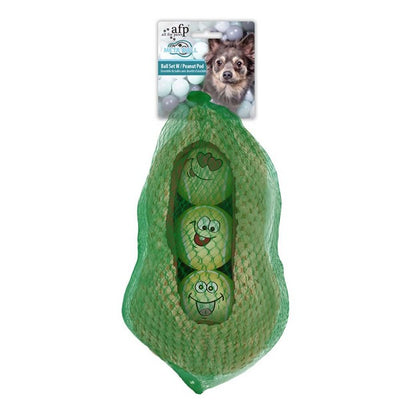 All For Paws Meta Ball Ball Set with Pee Pod