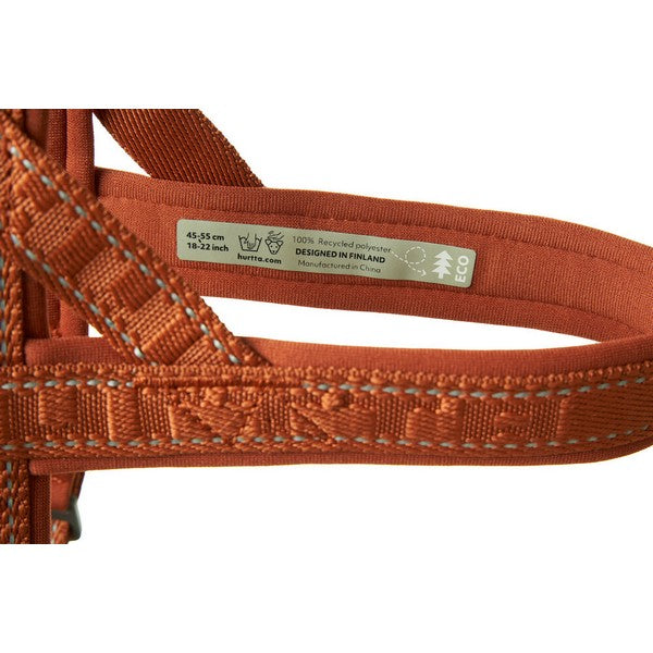 Hurtta Casual Harness ECO