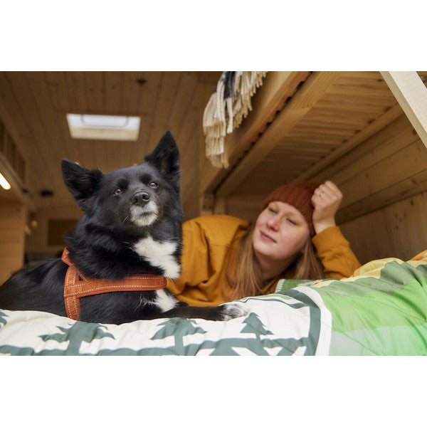 Hurtta Casual Harness ECO