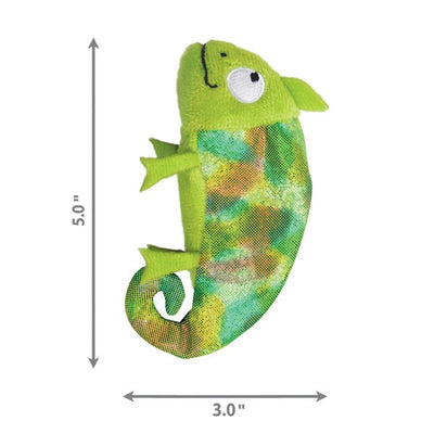 KONG Refillables Chameleon