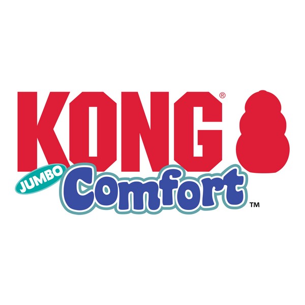 KONG Comfort Jumbo Birds XL