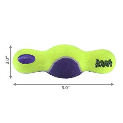 KONG AirDog Squeaker Roller Md/Lg