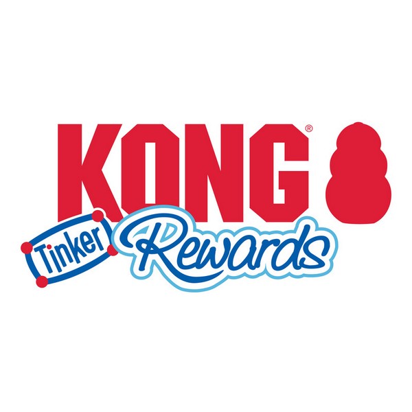 KONG Rewards Tinker Md/Lg