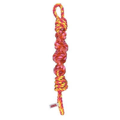 KONG Rope Bunji Assorted Lg