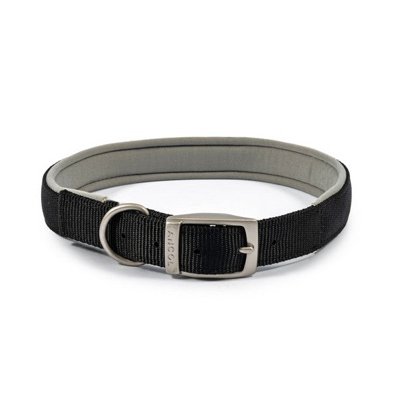 Ancol Padded Viva Collar