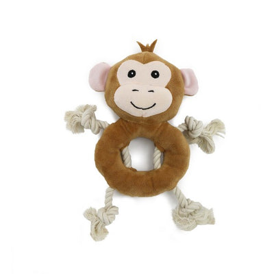 Ancol Made From Koala, Monkey And Panda