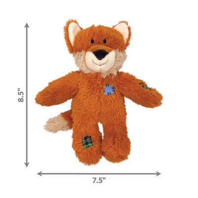 KONG Wild Knots Fox Sm/Md