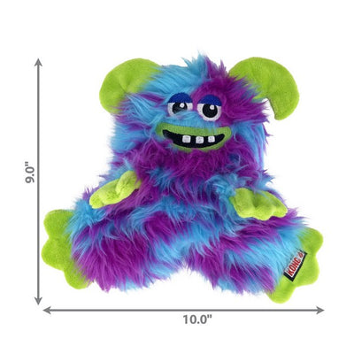 KONG Frizzle Razzle Md