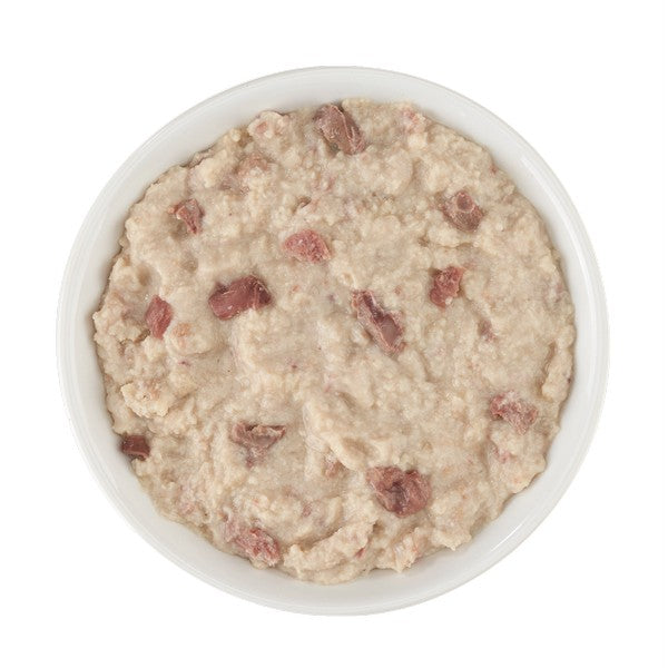 Schesir After Dark Pate Variety Pack Adult Cat Mixed 12X80g
