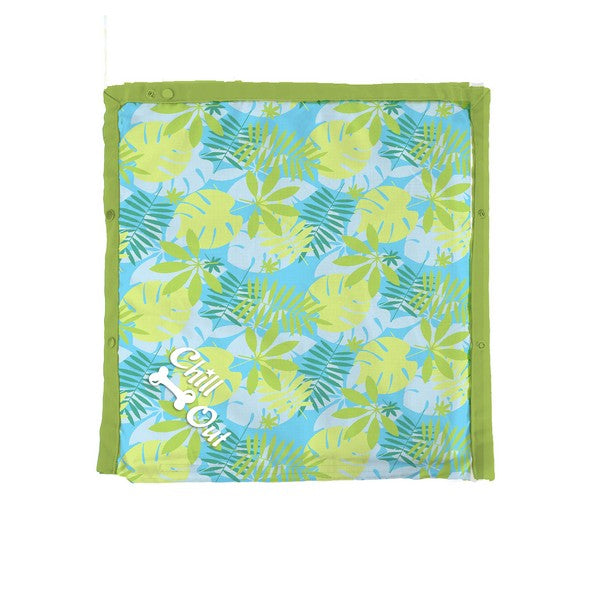 All For Paws Chill Out Aqua Cooling Dog Mat M