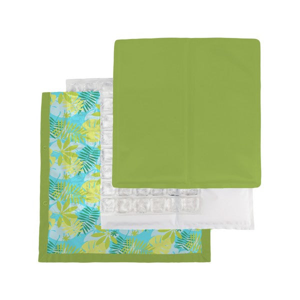 All For Paws Chill Out Aqua Cooling Dog Mat M