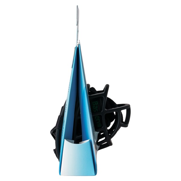 CoA Baskerville Ultra Basket Muzzle Size 2