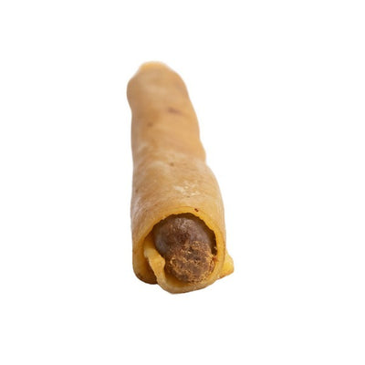 Doodles Deli Air Dried Chicken Sausage Rolls GF 1kg