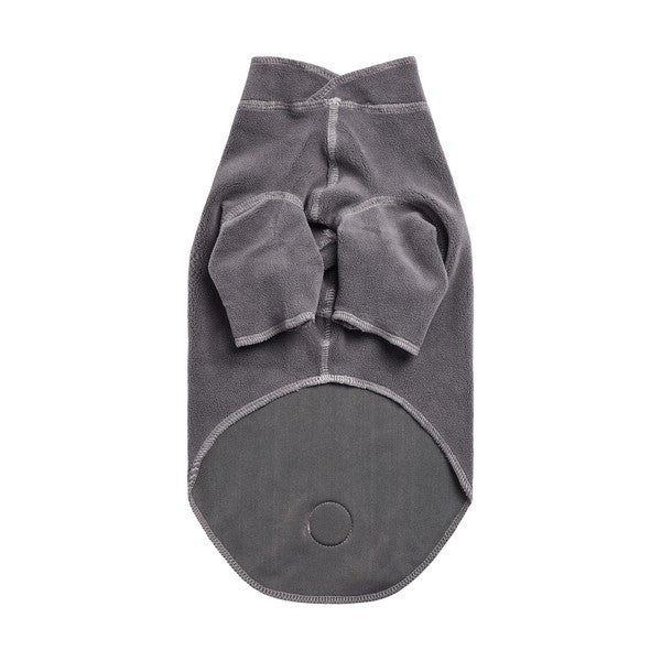 GF Pet Gondola Base Layer Charcoal XS