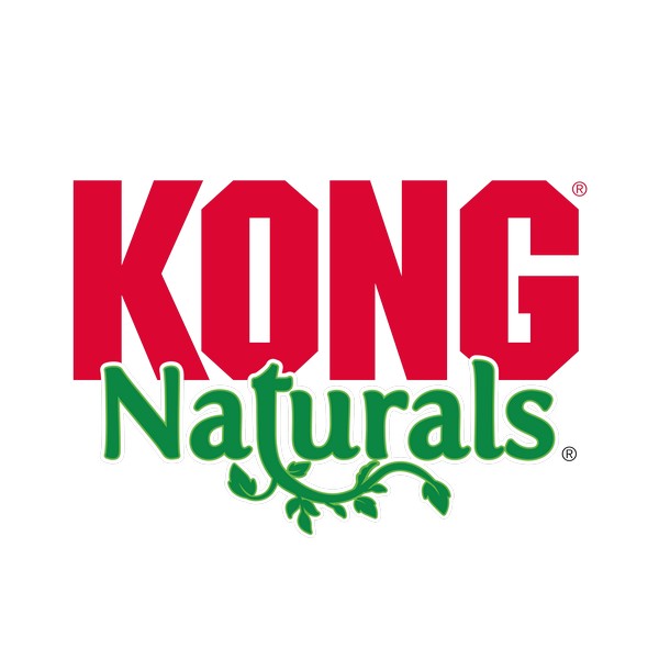 KONG Naturals Teaser Fish