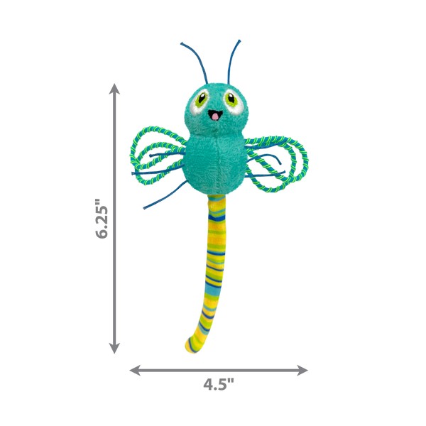 KONG Flingaroo Dragonfly Assorted