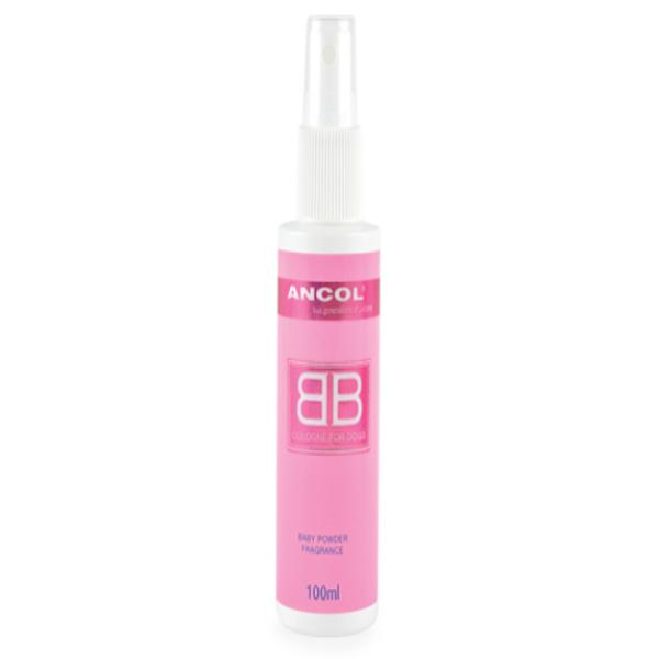 Ancol BB Dog Cologne 100ml