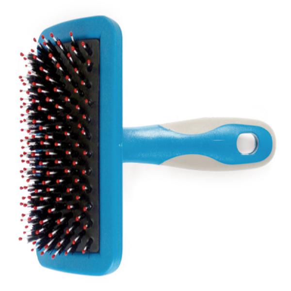 Ancol Ergo Hedgehog Slicker Small