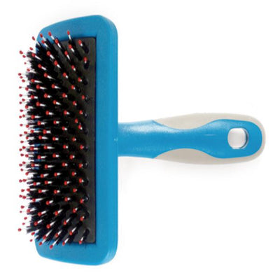 Ancol Ergo Hedgehog Slicker Medium