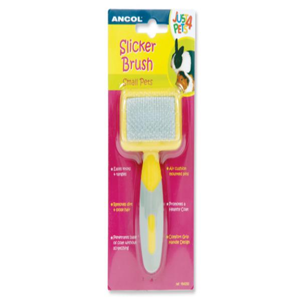 Ancol Small Animal Slicker Brush